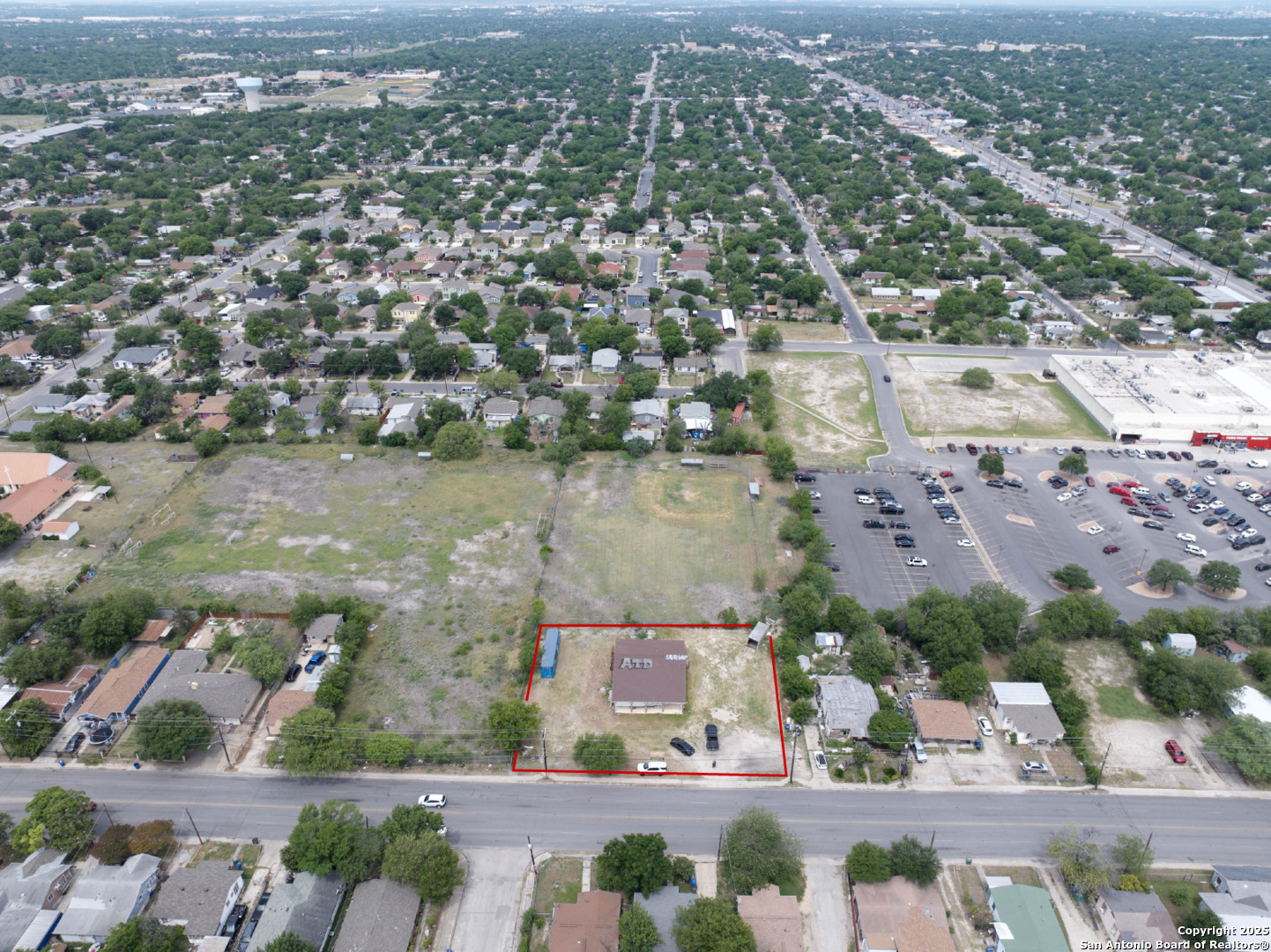 1435 NW 24th Street San Antonio TX 78207