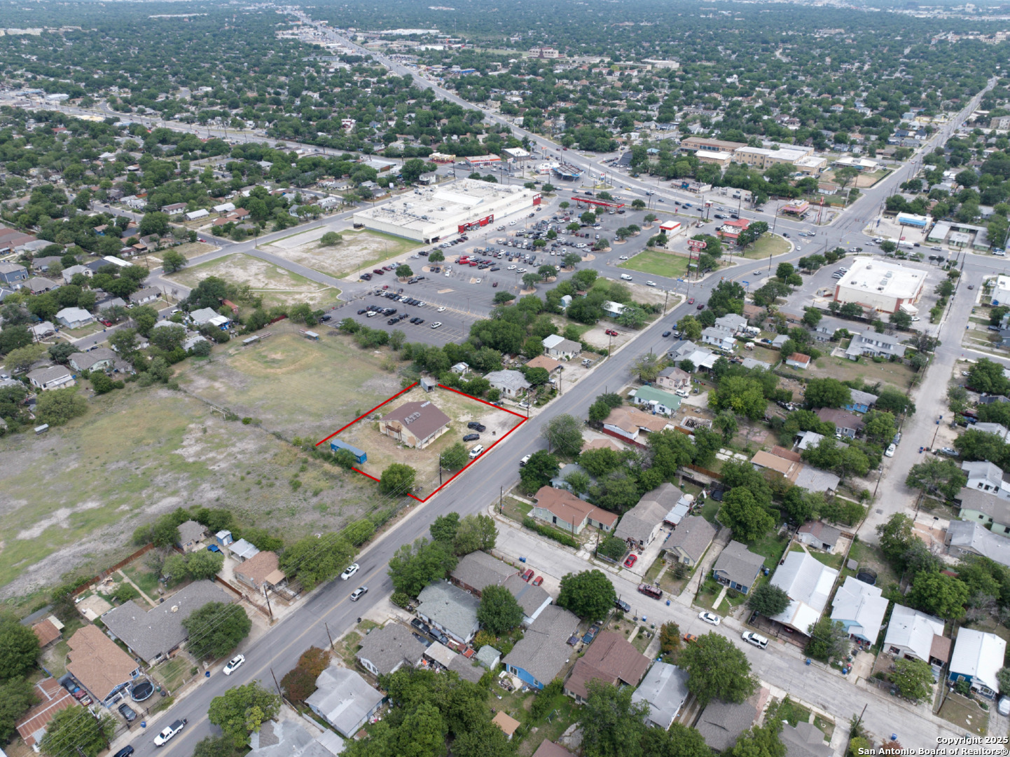 1435 NW 24th Street San Antonio TX 78207