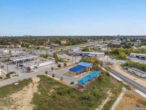 7535 Bandera Road San Antonio TX 78238
