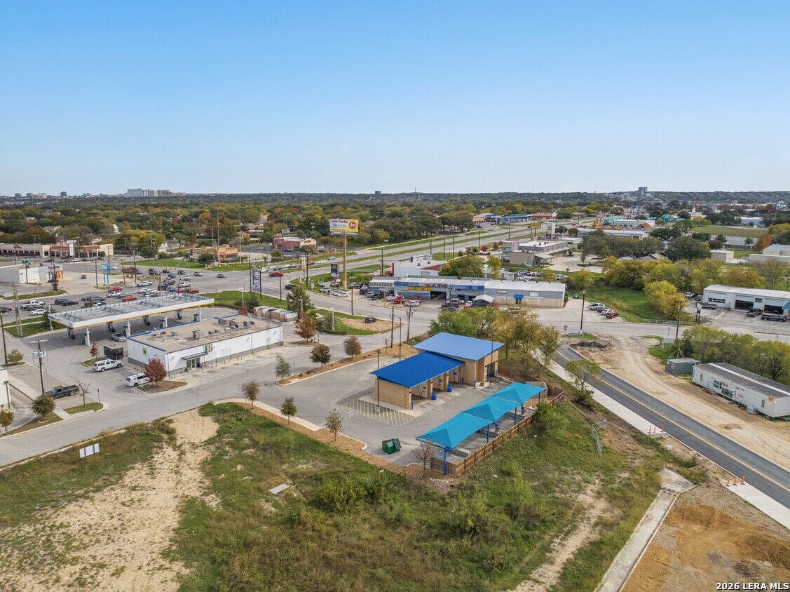 7535 Bandera Road San Antonio TX 78238