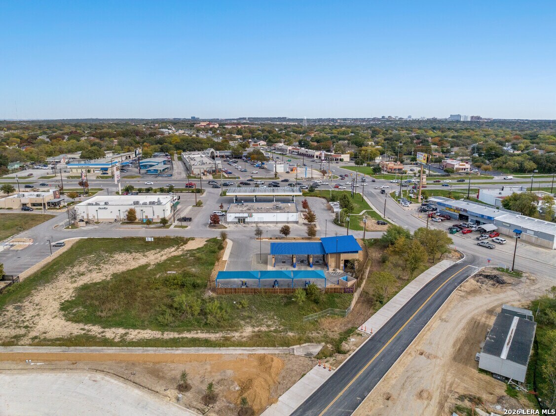 7535 Bandera Road San Antonio TX 78238