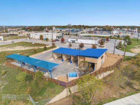 7535 Bandera Road San Antonio TX 78238