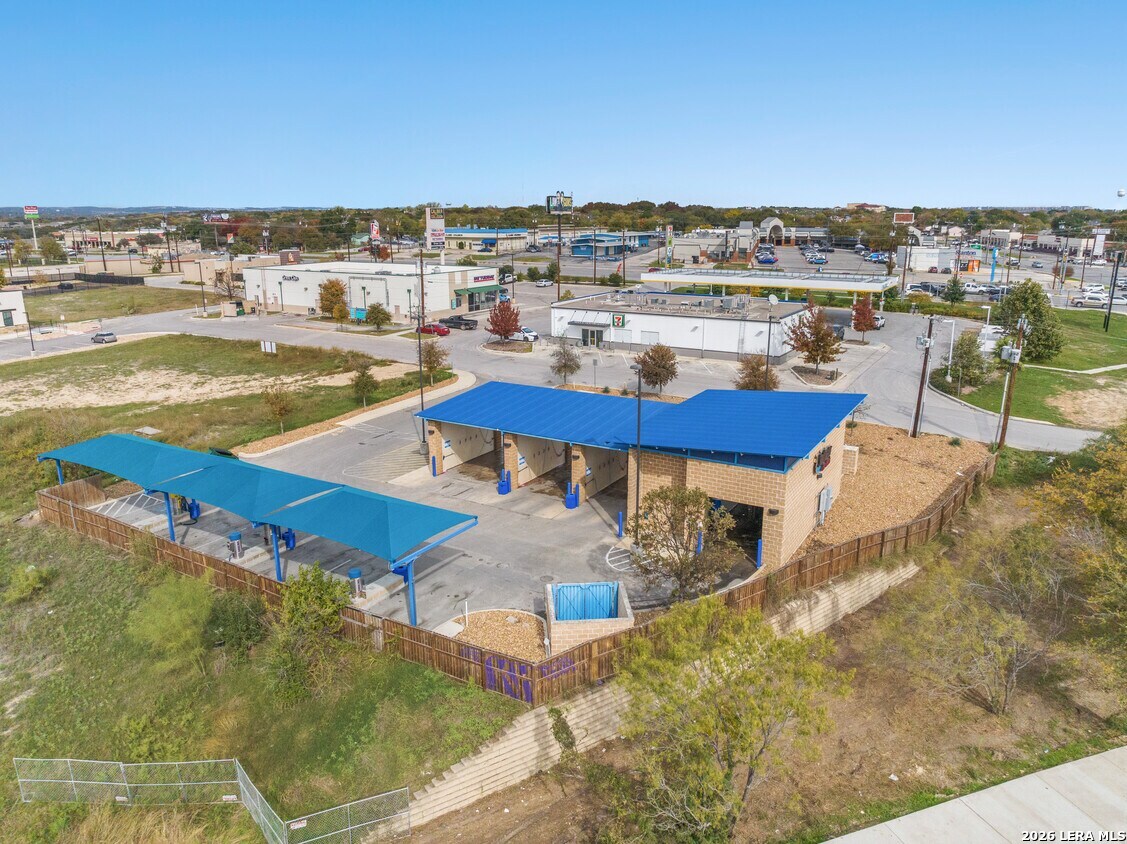 7535 Bandera Road San Antonio TX 78238