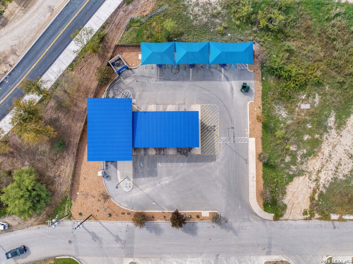 7535 Bandera Road San Antonio TX 78238