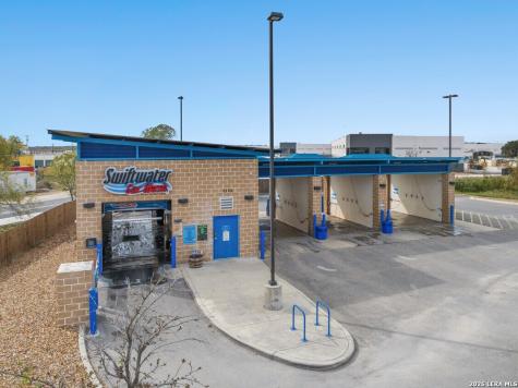 7535 Bandera Road San Antonio TX 78238