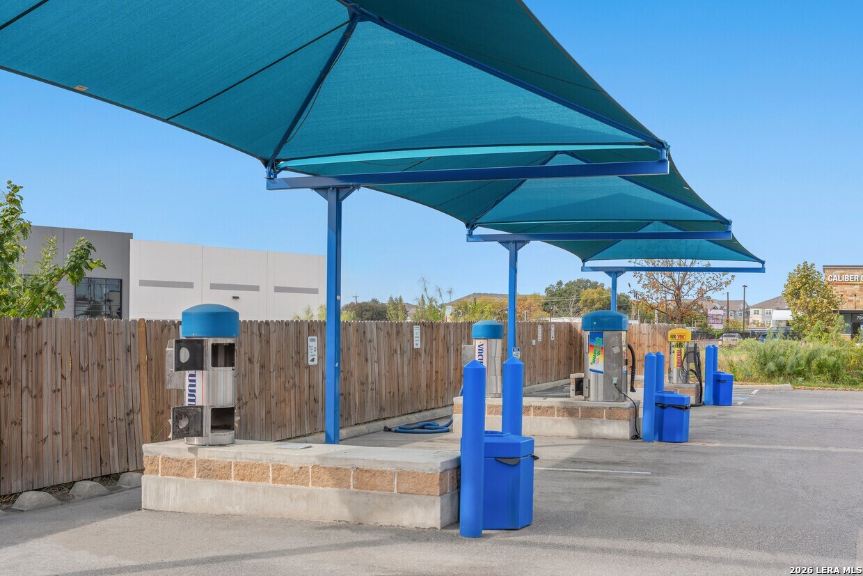 7535 Bandera Road San Antonio TX 78238