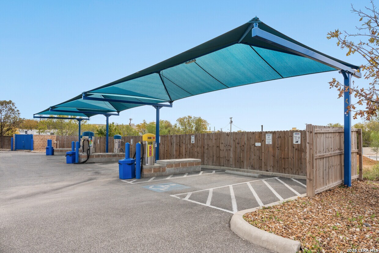 7535 Bandera Road San Antonio TX 78238