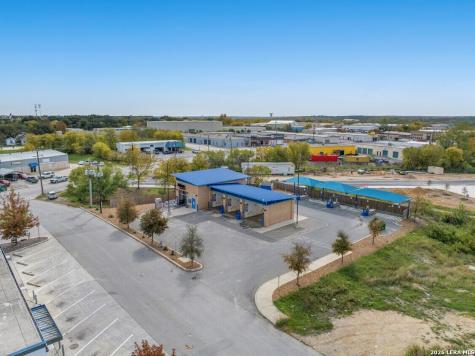 7535 Bandera Road San Antonio TX 78238