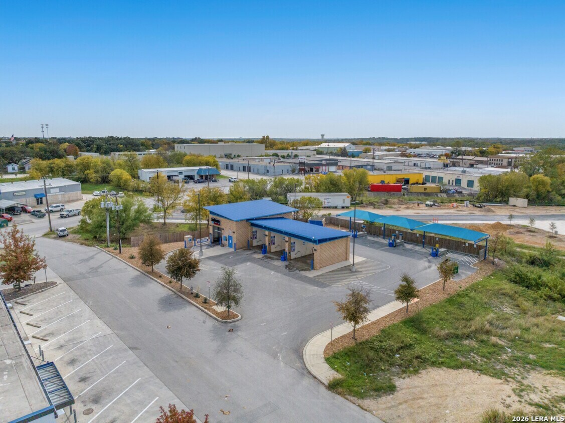 7535 Bandera Road San Antonio TX 78238