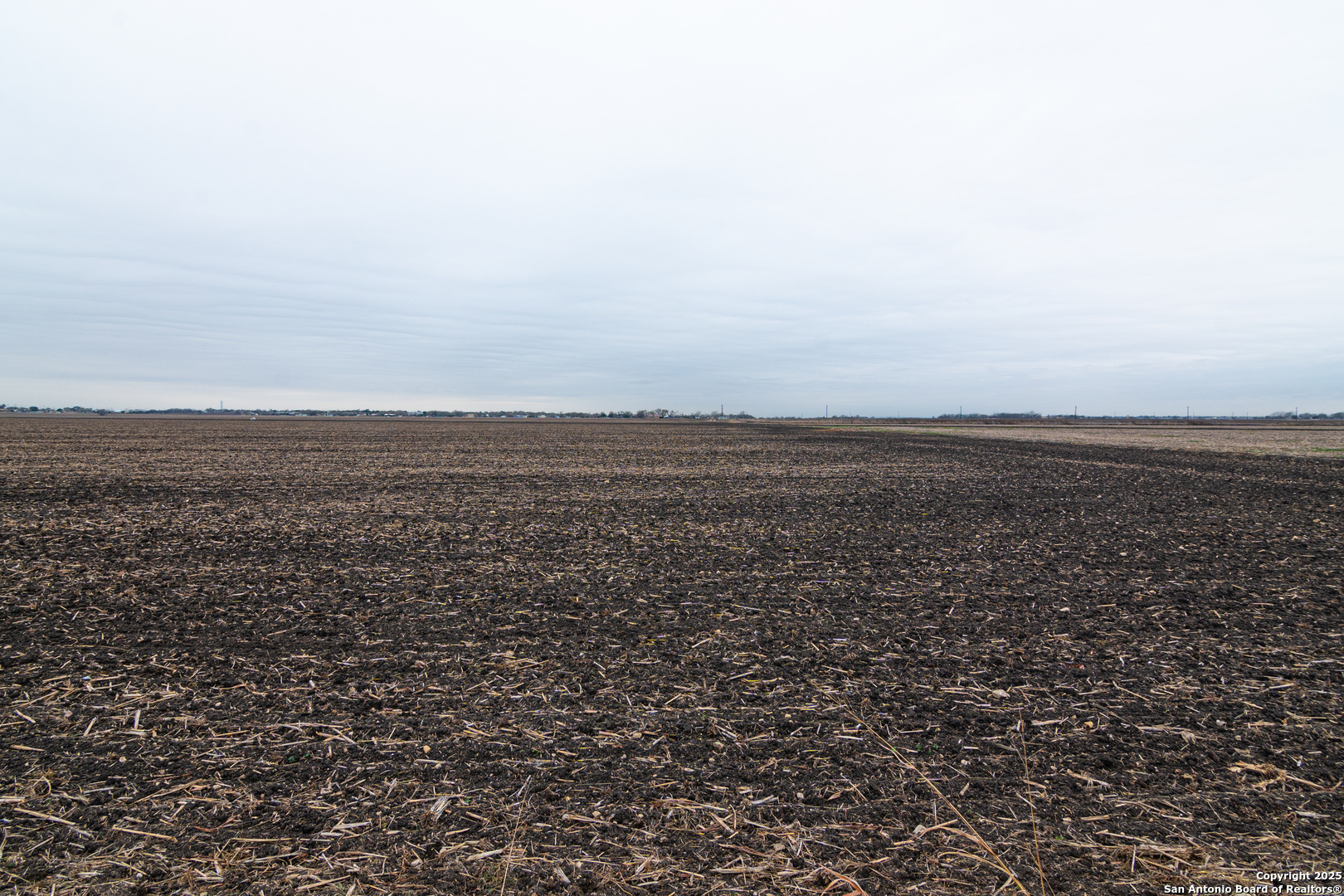 98.215 Acres Misty Lane Maxwell TX 78656