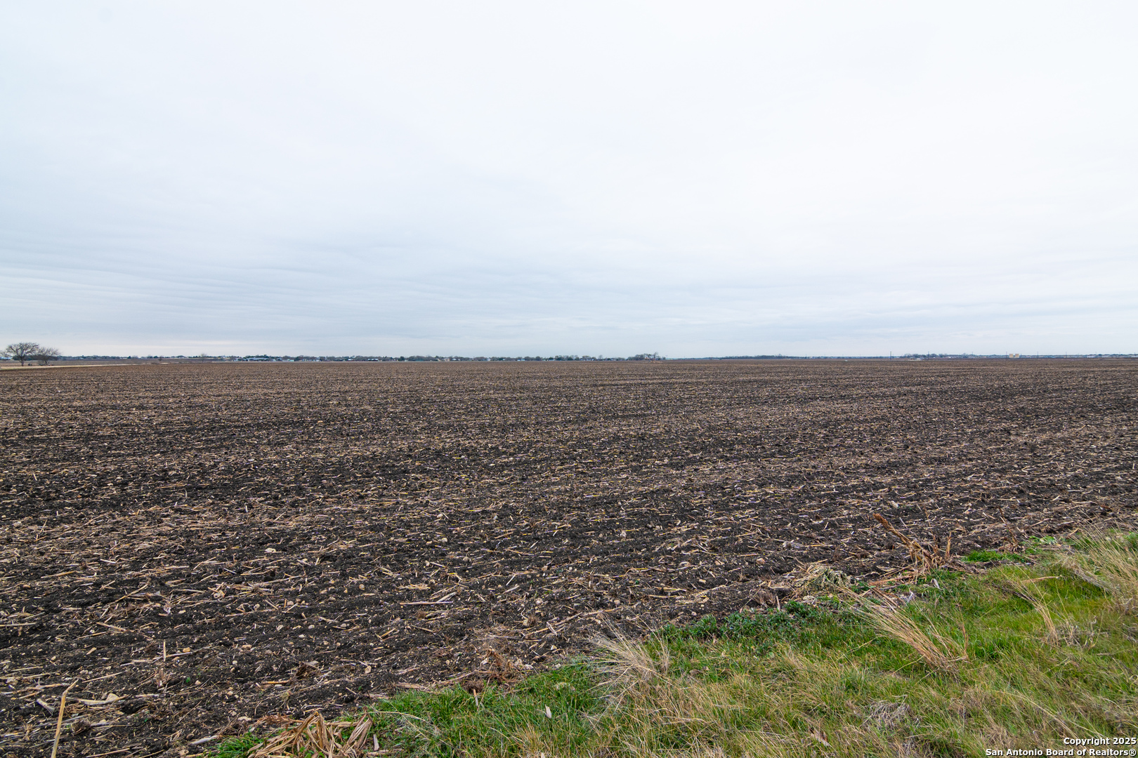 98.215 Acres Misty Lane Maxwell TX 78656