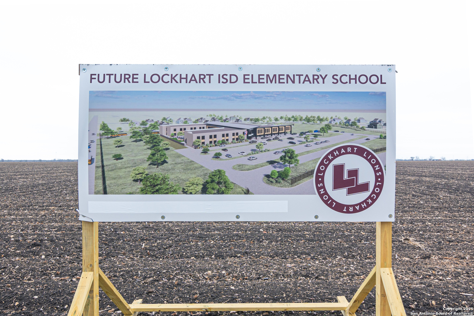 98.215 Acres Misty Lane Maxwell TX 78656