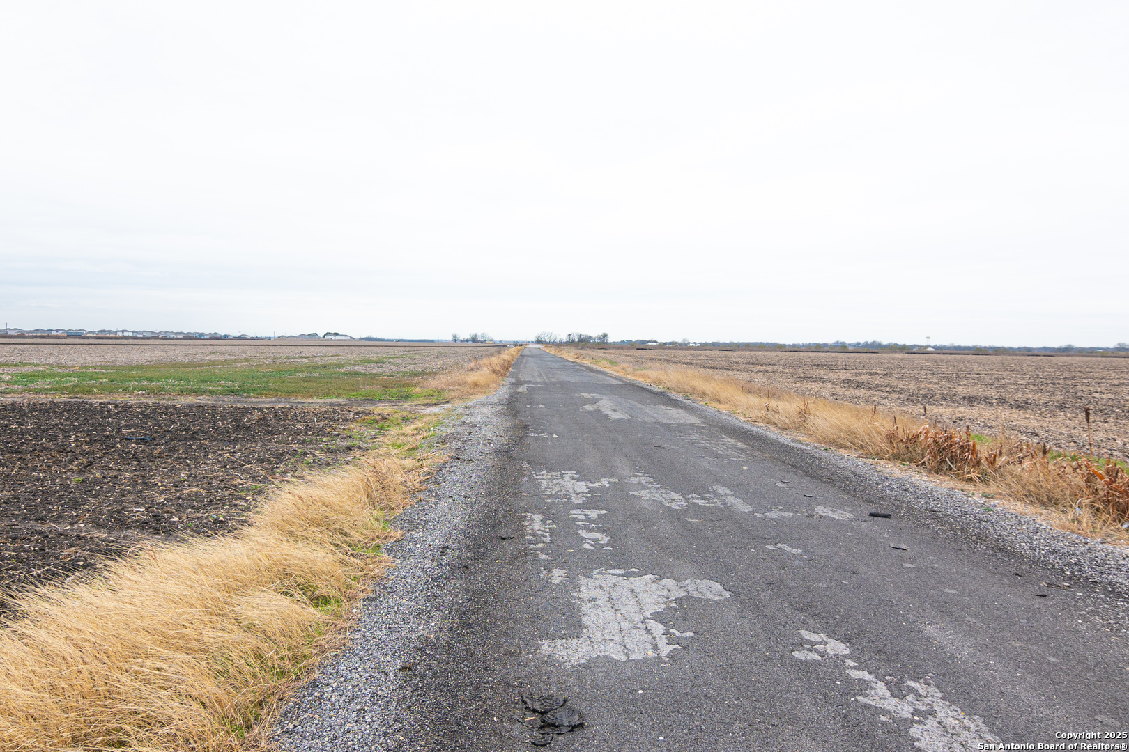 98.215 Acres Misty Lane Maxwell TX 78656