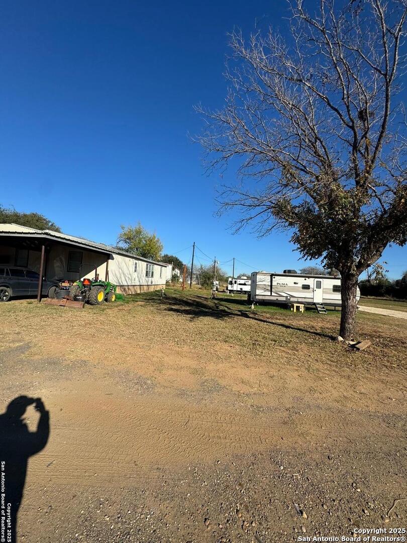 606 N Main Cotulla TX 78014