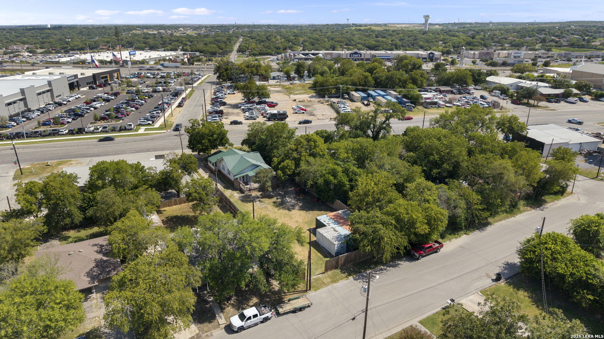 1440 S Business 35 New Braunfels TX 78133