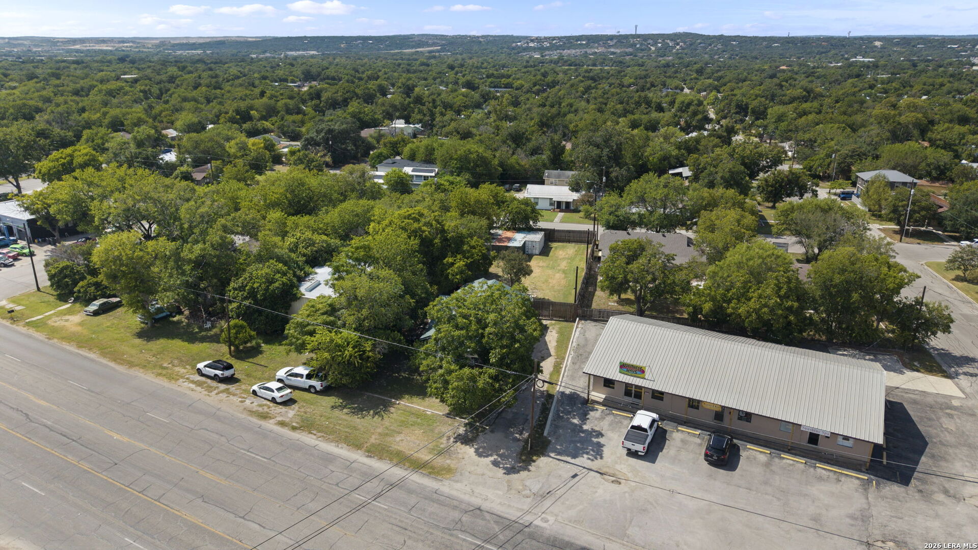 1440 S Business 35 New Braunfels TX 78133