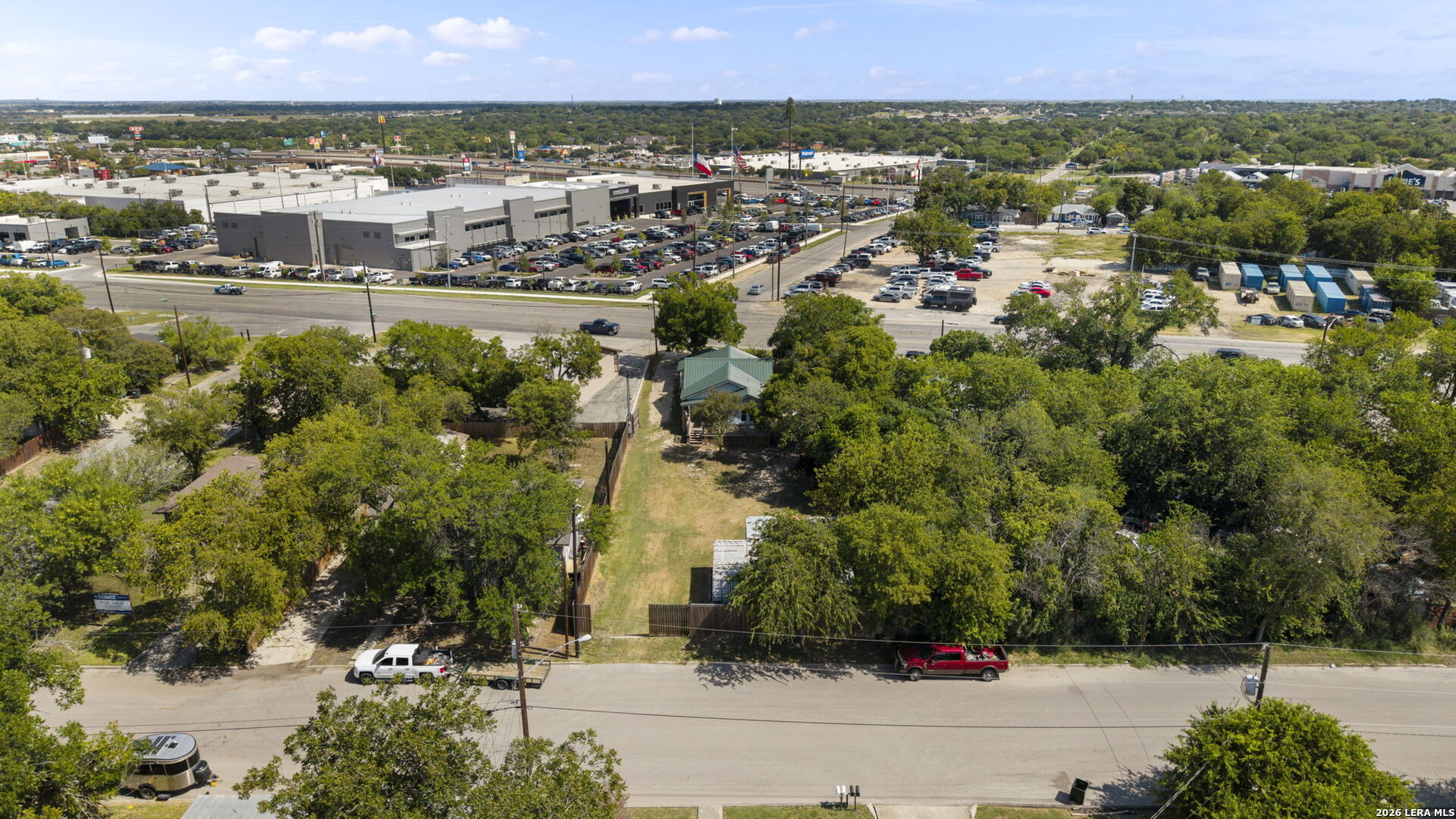 1440 S Business 35 New Braunfels TX 78133