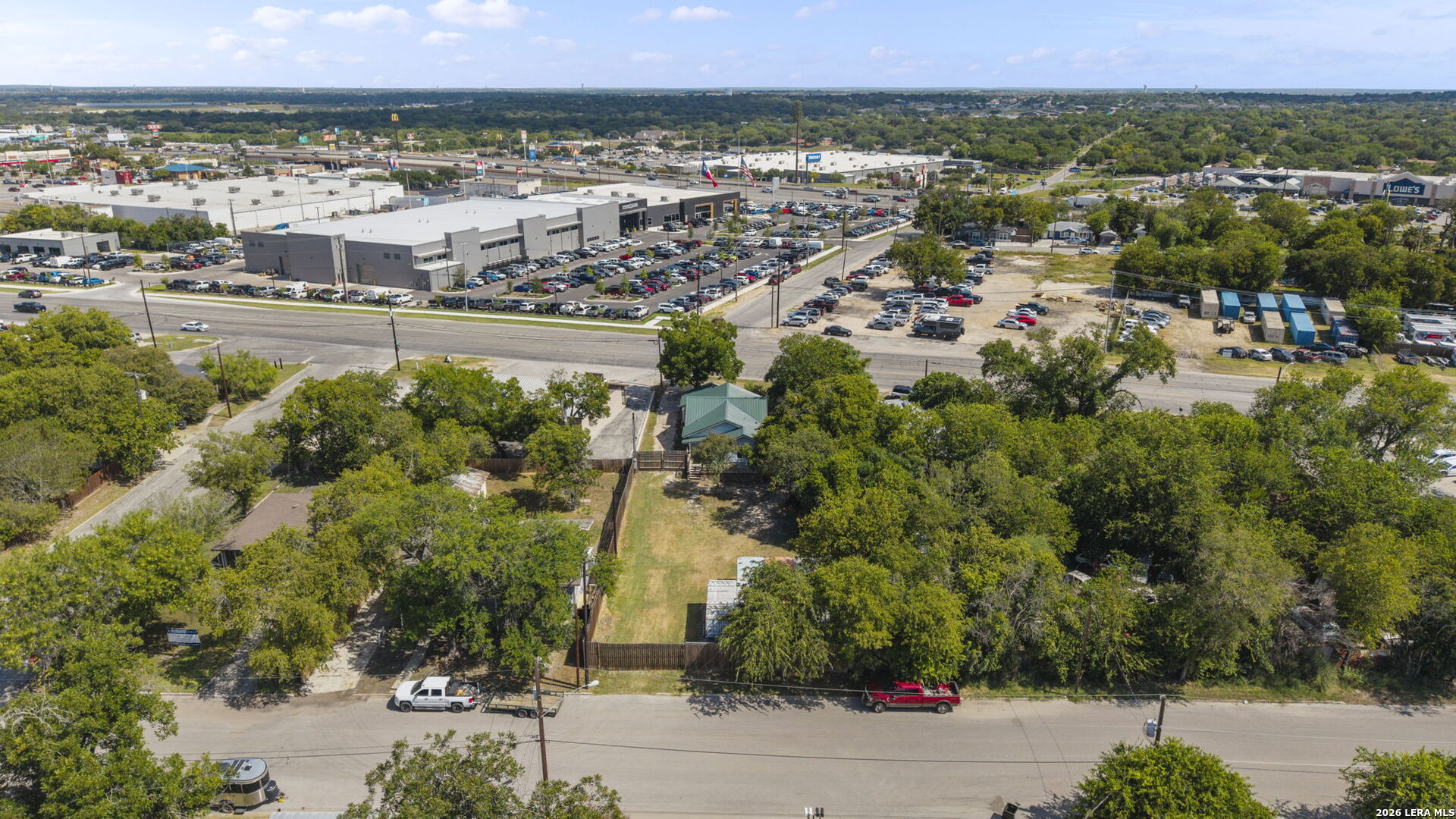 1440 S Business 35 New Braunfels TX 78133
