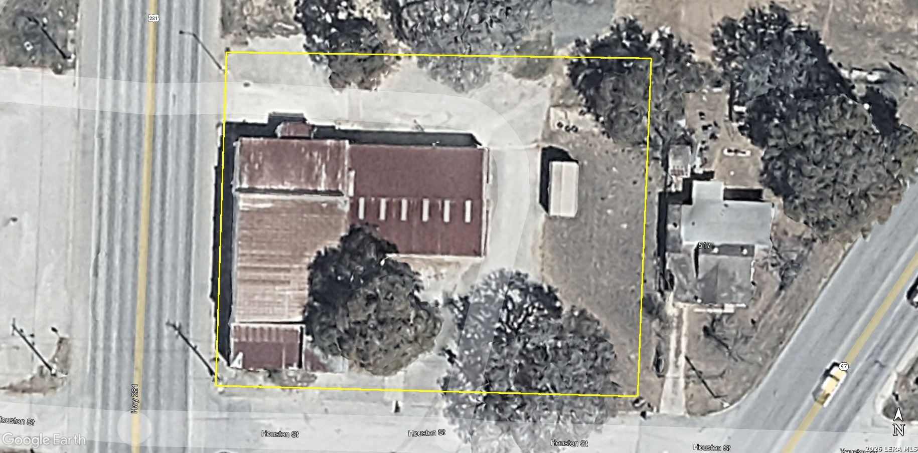 1100 2nd Street Pleasanton TX 78064