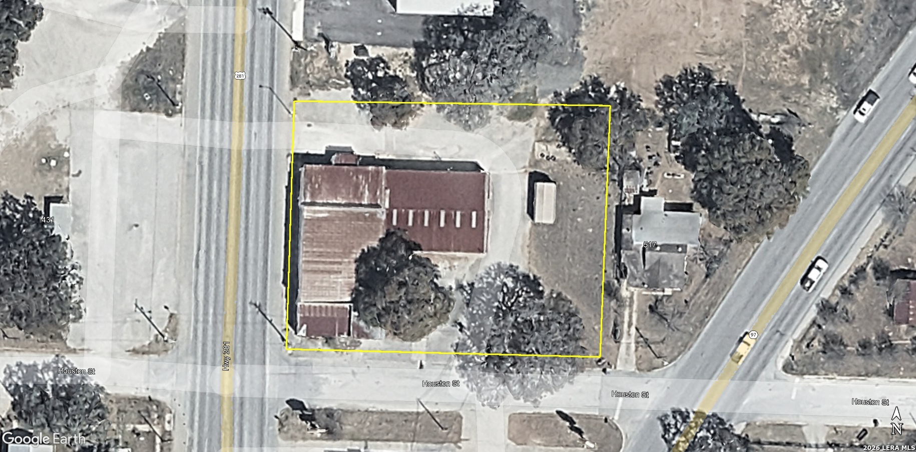 1100 2nd Street Pleasanton TX 78064