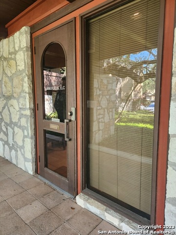 7272 Wurzbach Road San Antonio TX 78240