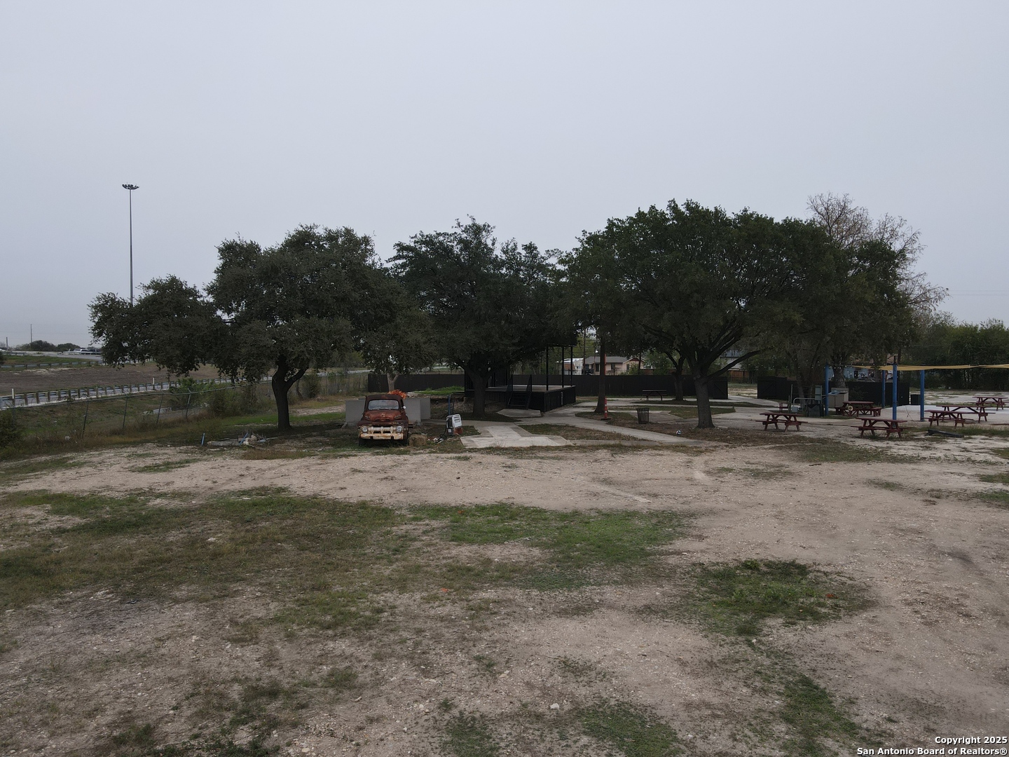 1600 S General Mcmullen San Antonio TX 78237