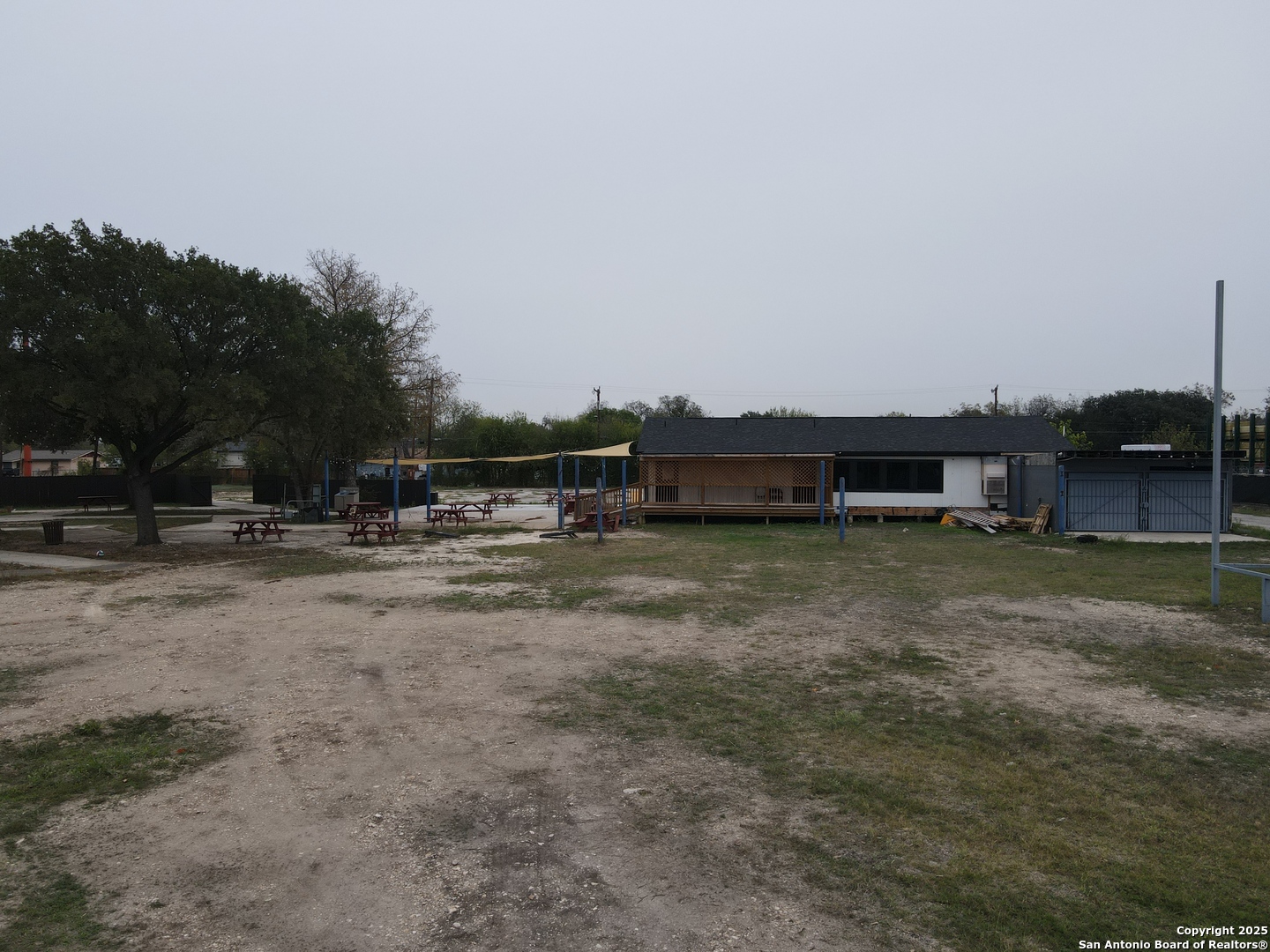 1600 S General Mcmullen San Antonio TX 78237