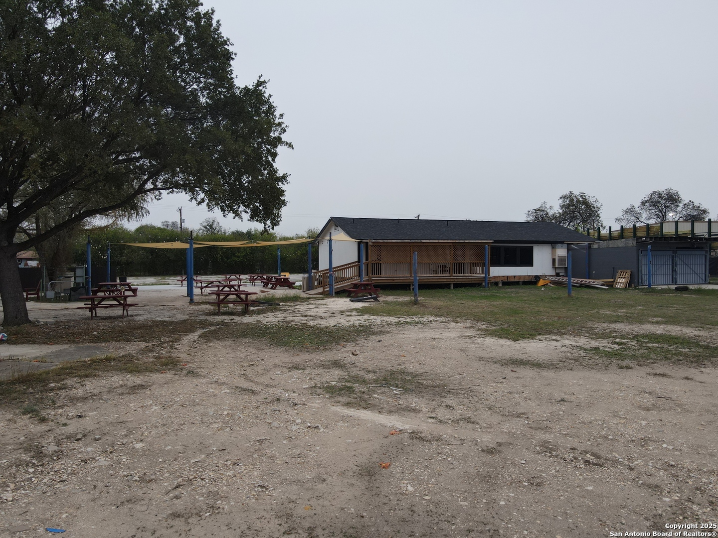 1600 S General Mcmullen San Antonio TX 78237