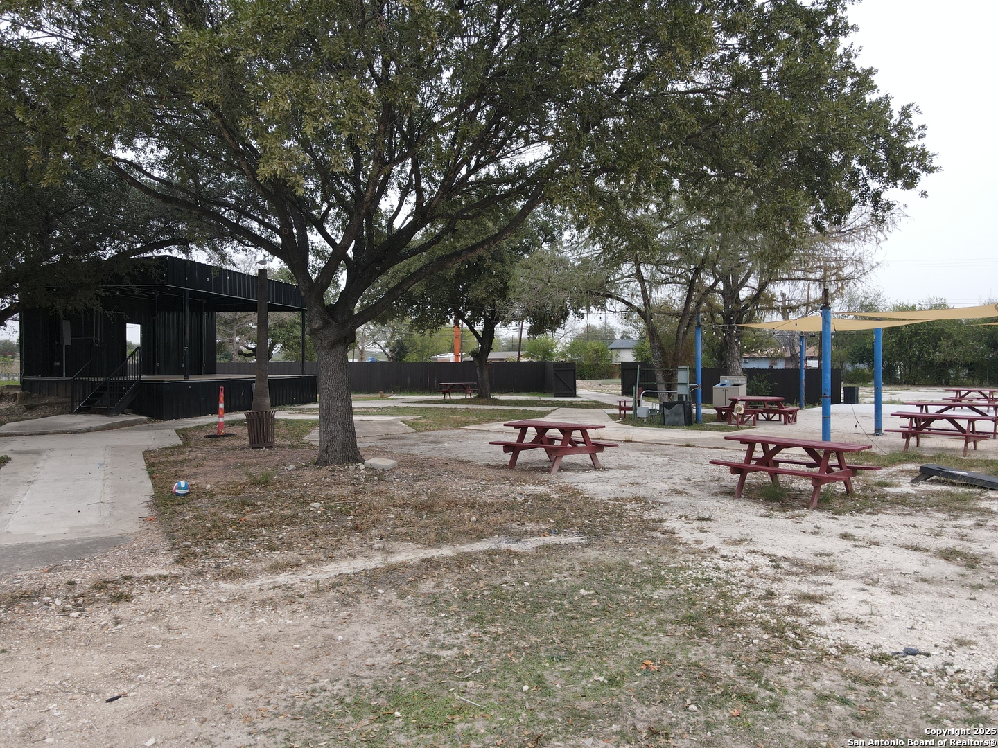 1600 S General Mcmullen San Antonio TX 78237