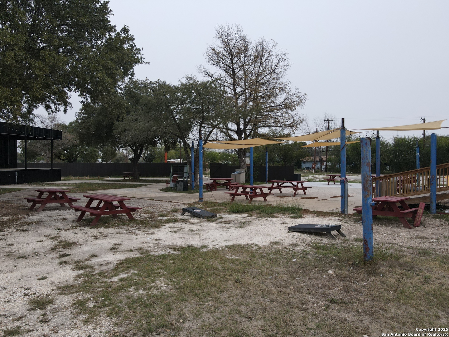 1600 S General Mcmullen San Antonio TX 78237