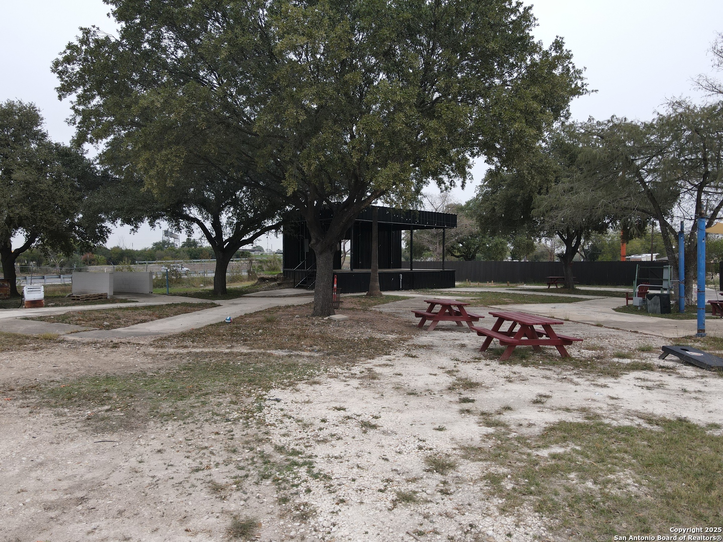 1600 S General Mcmullen San Antonio TX 78237