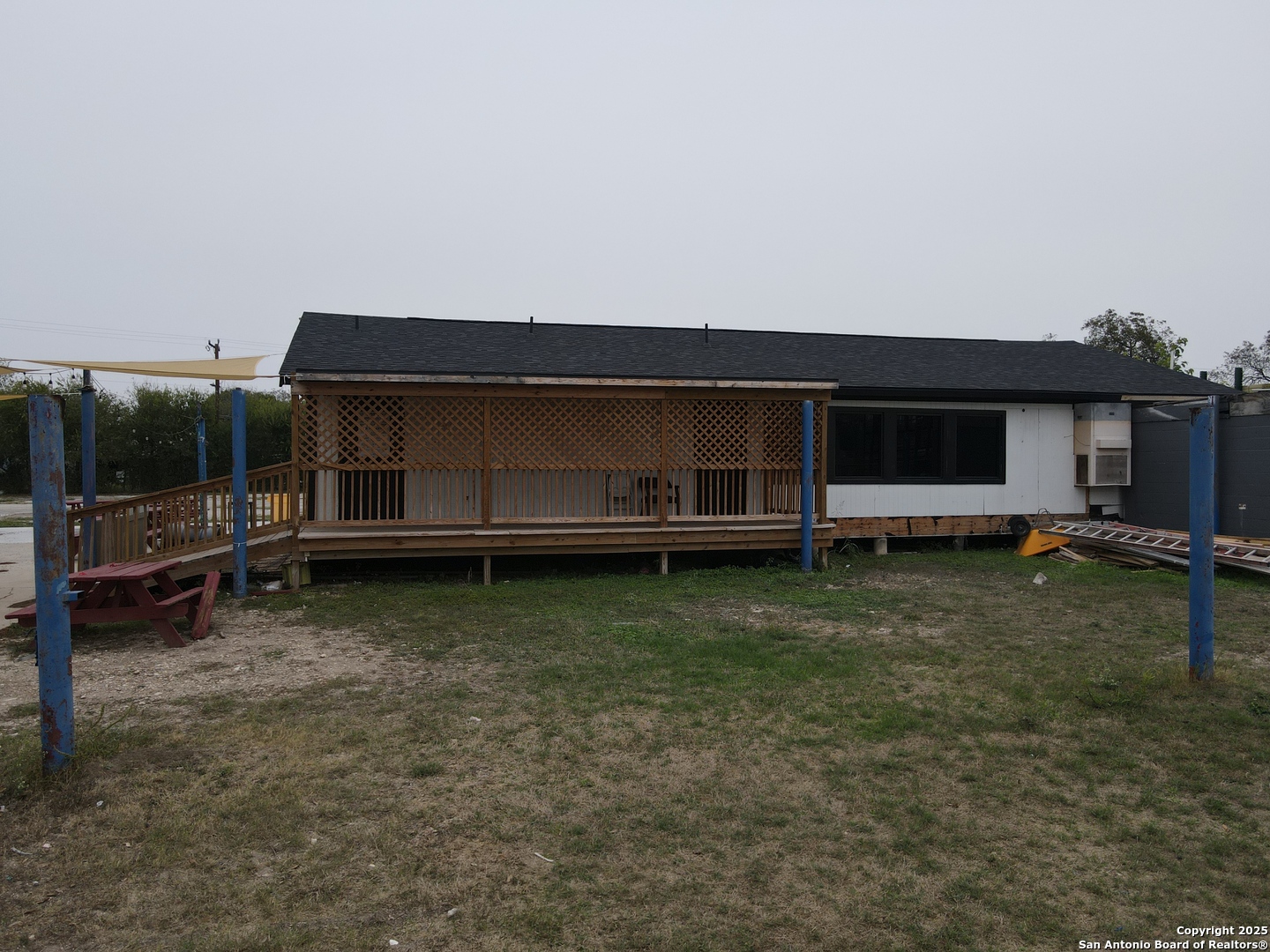 1600 S General Mcmullen San Antonio TX 78237