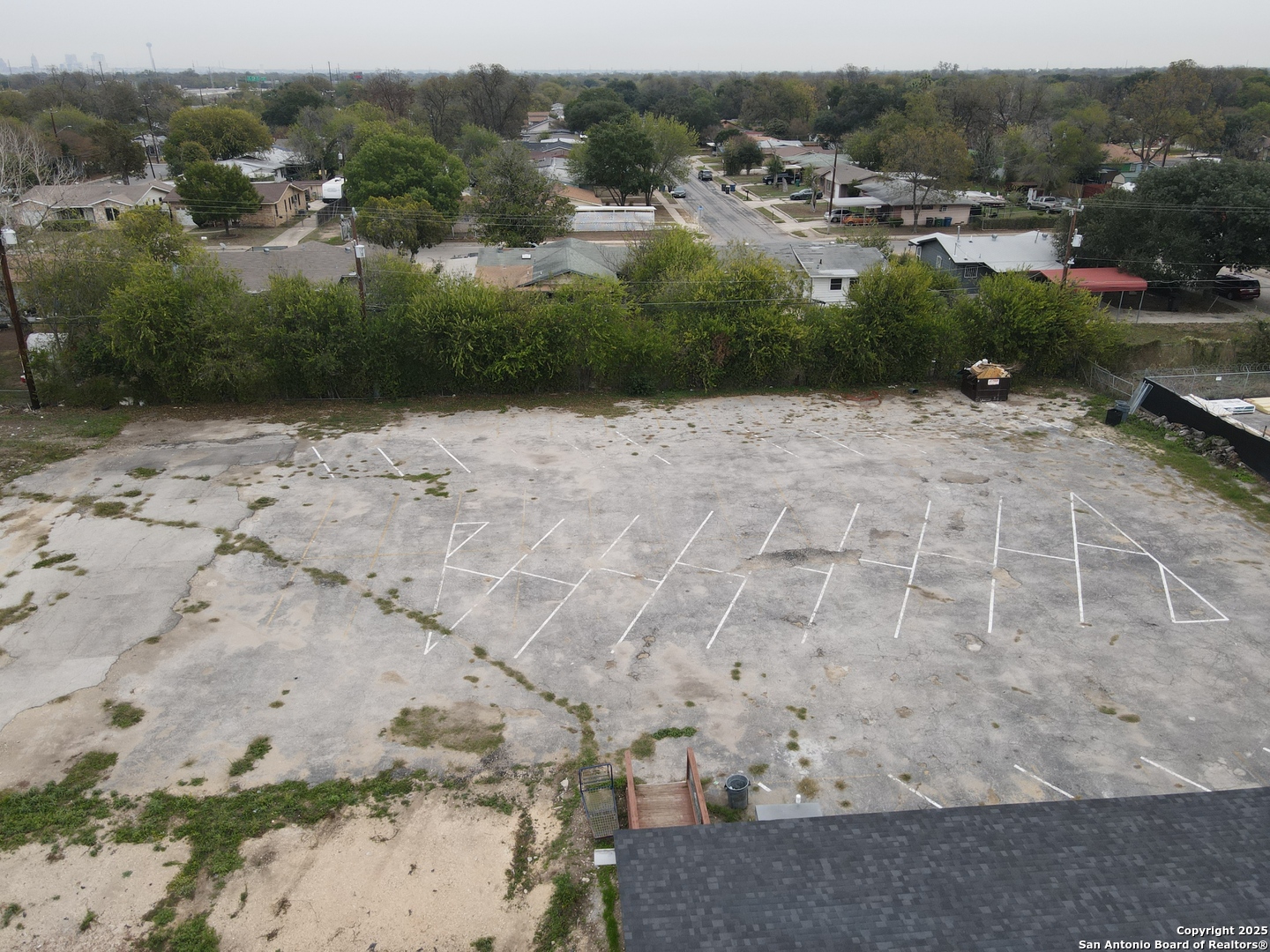 1600 S General Mcmullen San Antonio TX 78237