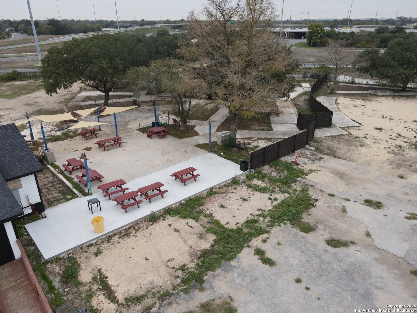 1600 S General Mcmullen San Antonio TX 78237