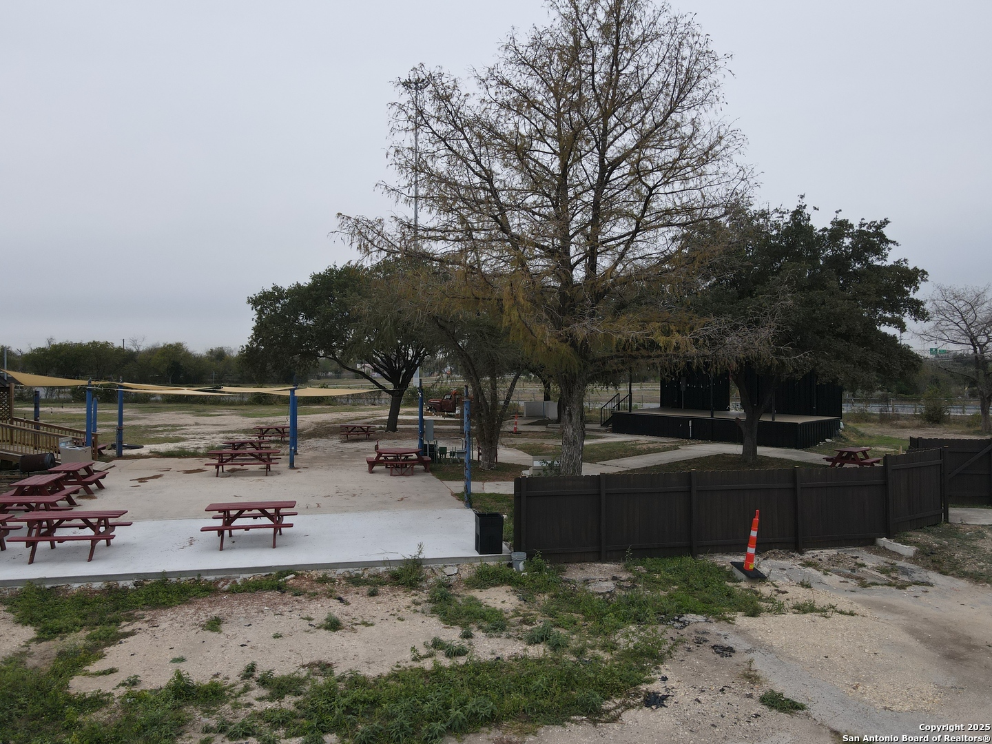 1600 S General Mcmullen San Antonio TX 78237