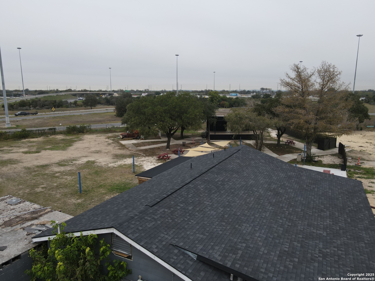 1600 S General Mcmullen San Antonio TX 78237