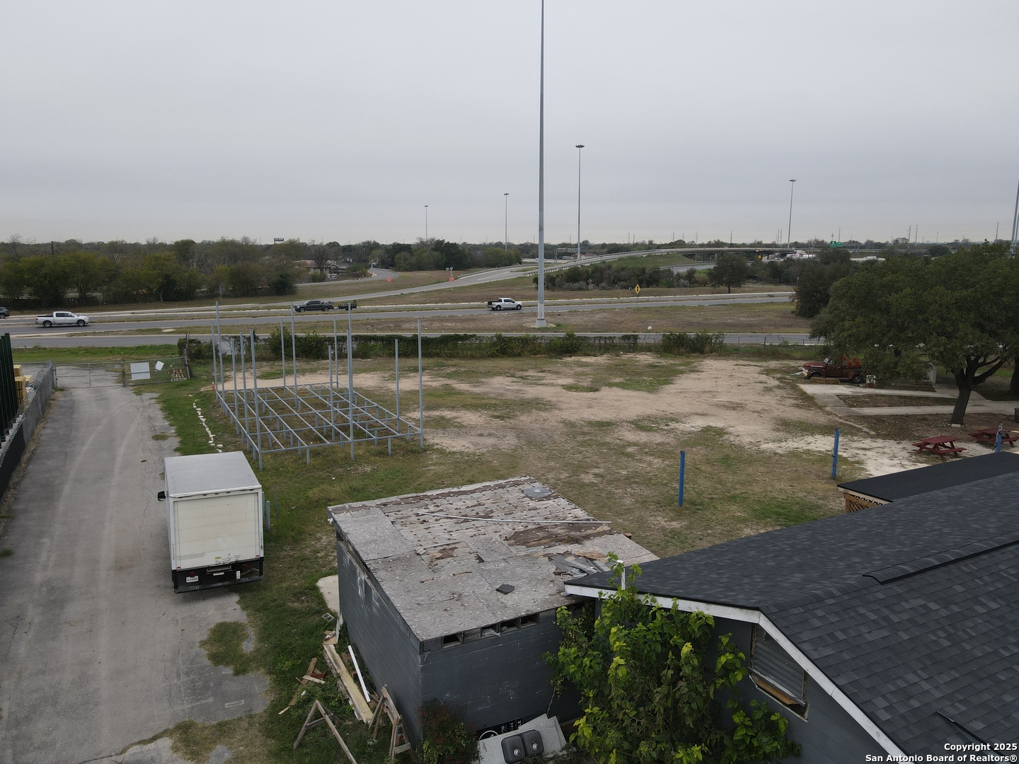 1600 S General Mcmullen San Antonio TX 78237