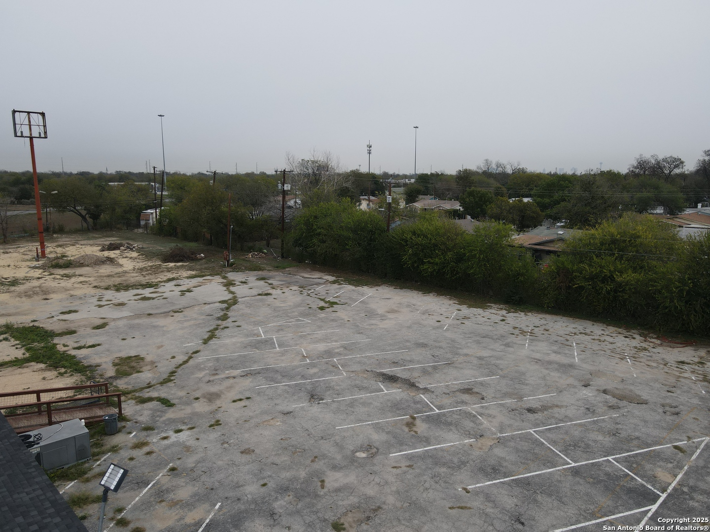 1600 S General Mcmullen San Antonio TX 78237