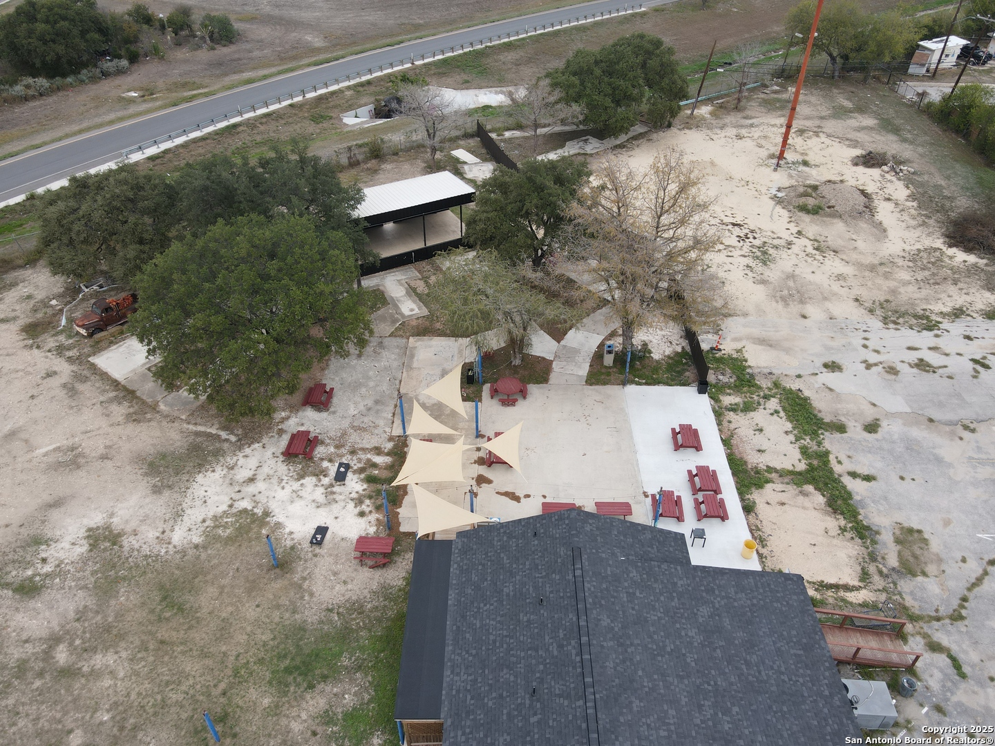 1600 S General Mcmullen San Antonio TX 78237