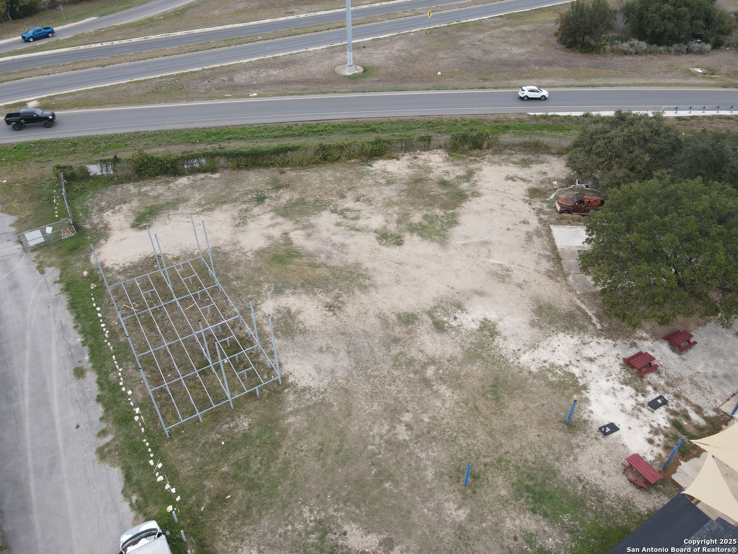 1600 S General Mcmullen San Antonio TX 78237