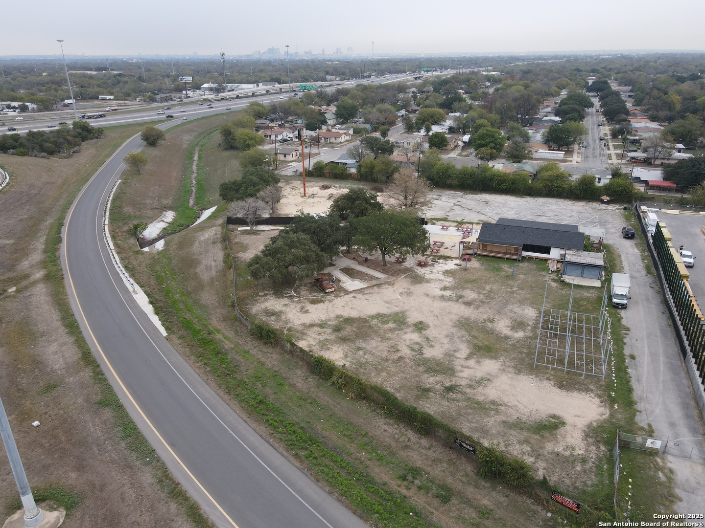 1600 S General Mcmullen San Antonio TX 78237