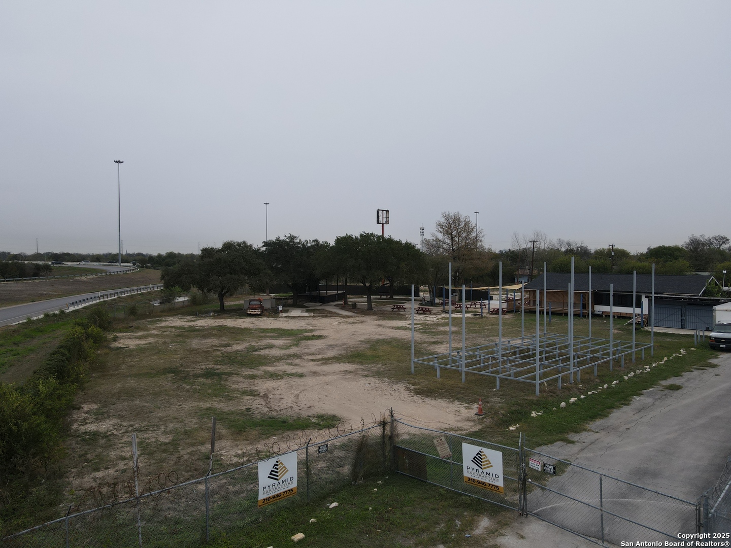 1600 S General Mcmullen San Antonio TX 78237