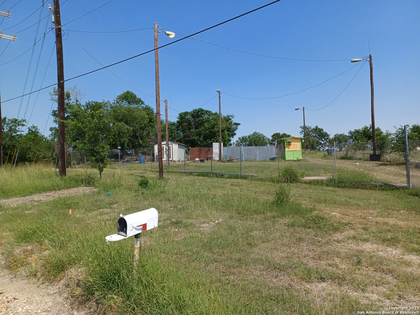 12232 Interstate 10 Converse TX 78109