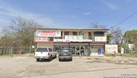 2417 Castroville Road San Antonio TX 78237