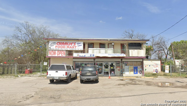 2417 Castroville Road San Antonio TX 78237