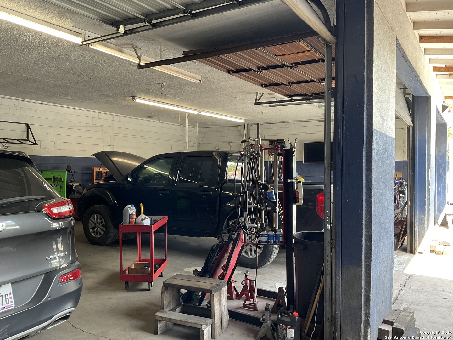 1414 N Zarzamora San Antonio TX 78207