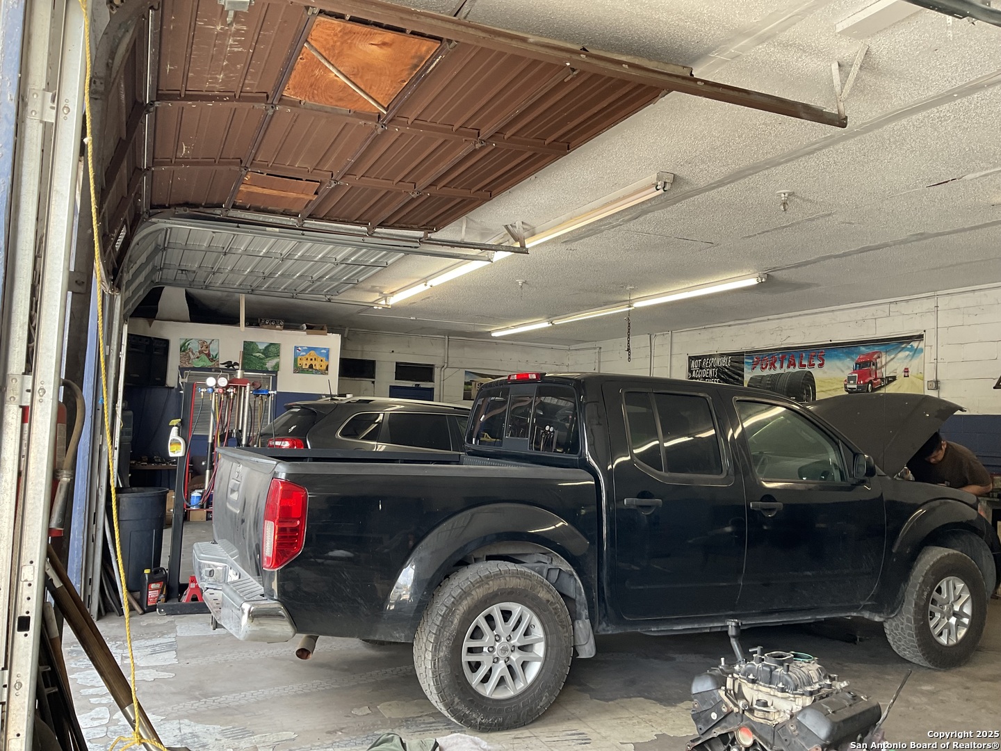 1414 N Zarzamora San Antonio TX 78207