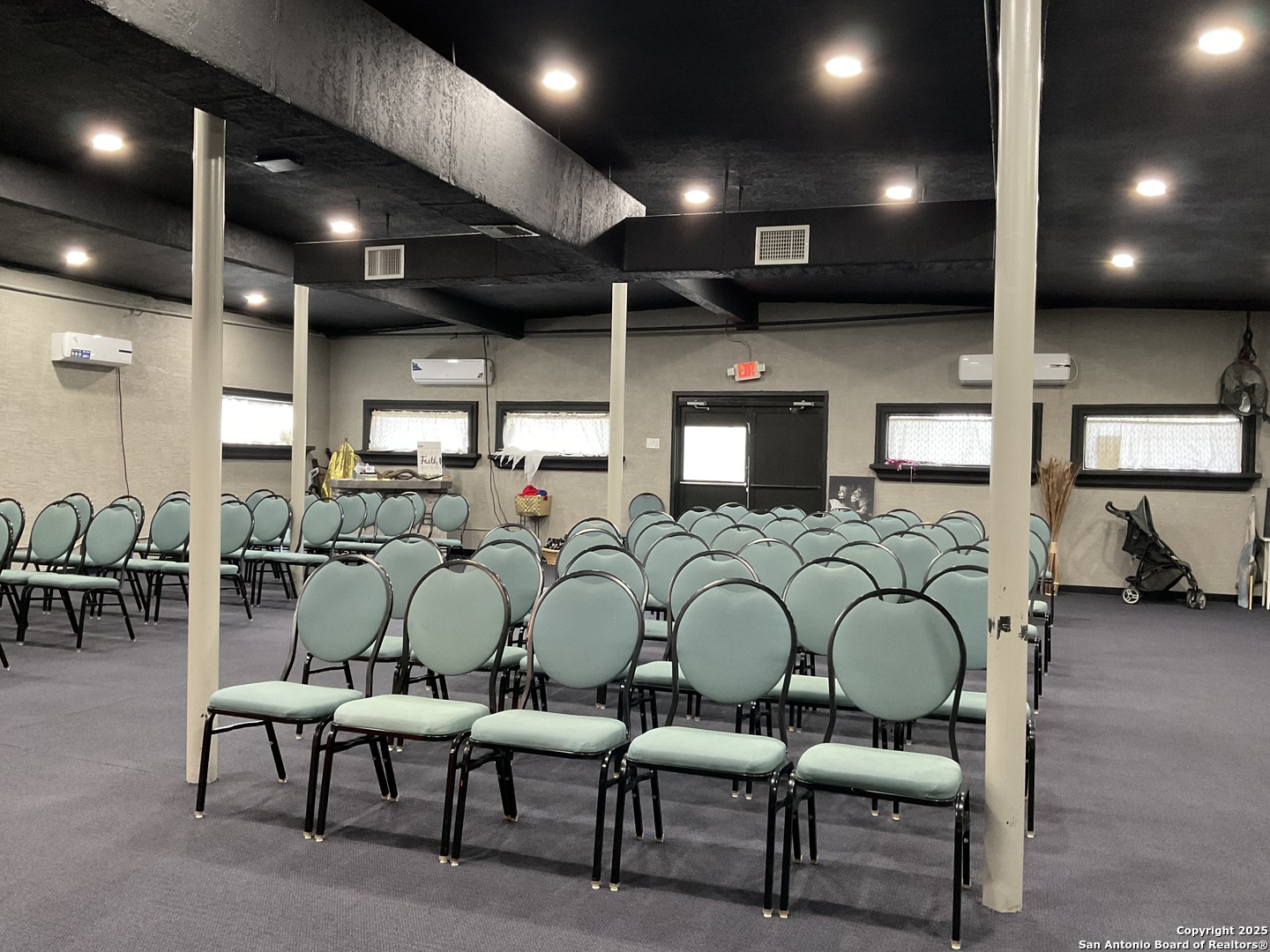 1414 N Zarzamora San Antonio TX 78207