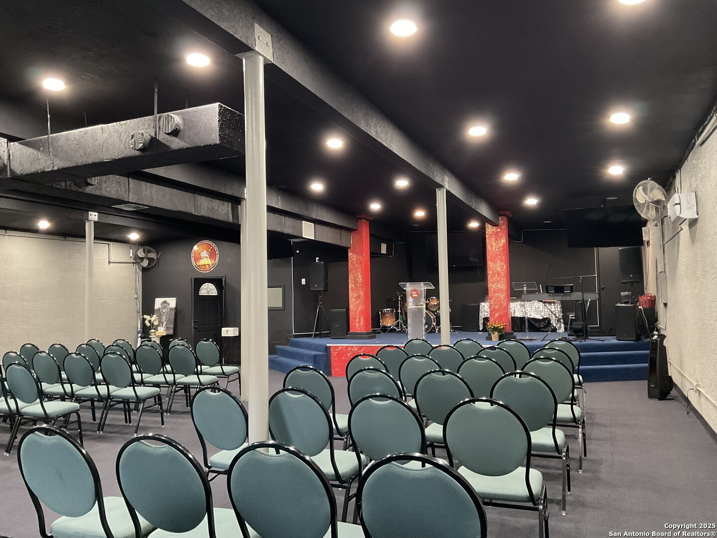 1414 N Zarzamora San Antonio TX 78207