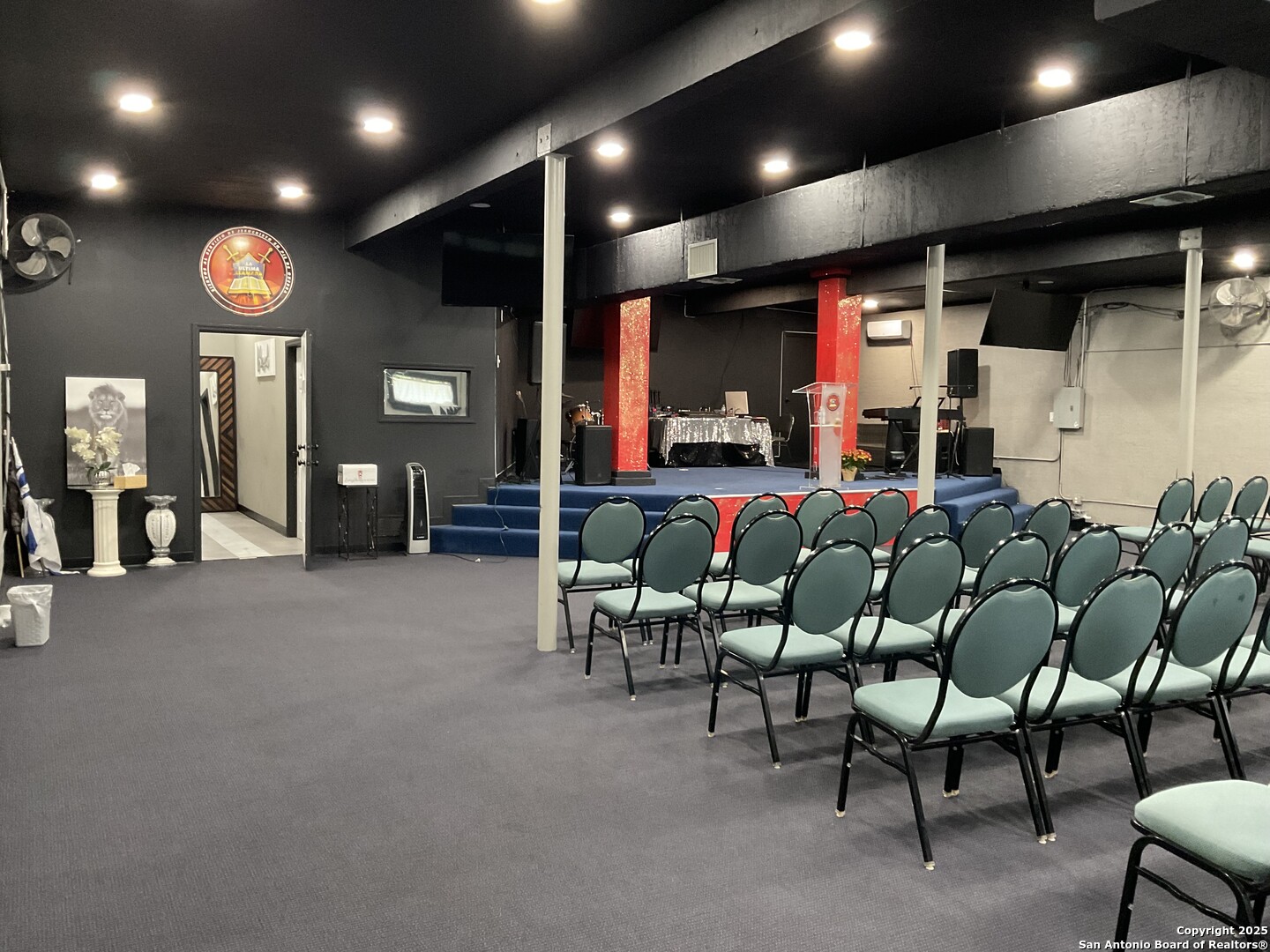 1414 N Zarzamora San Antonio TX 78207